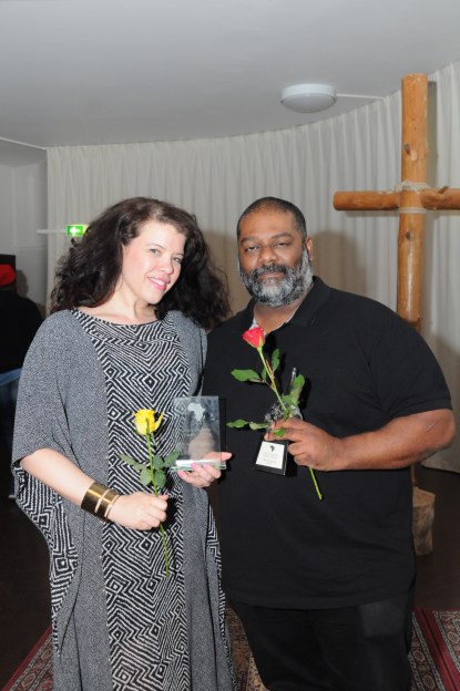 © Kulturföreningen Maisha