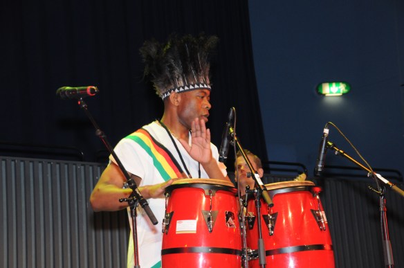 © Kulturföreningen Maisha